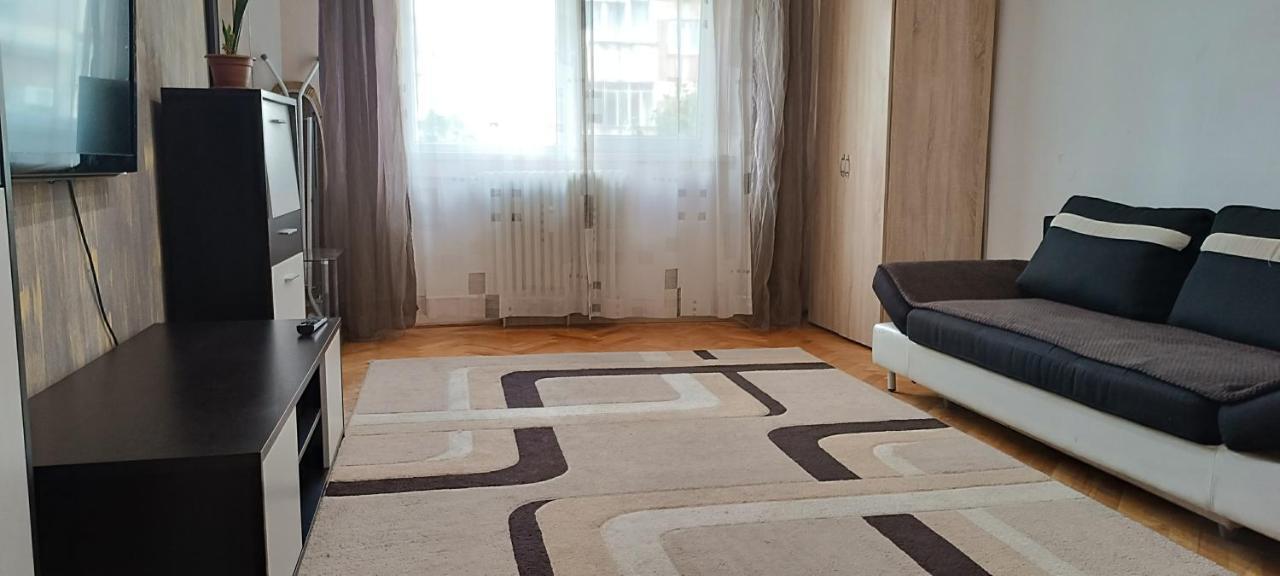 Lora'S House Apartment Oradea Exterior photo